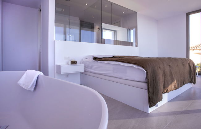 Villa Halcon al Mar - Foto 17