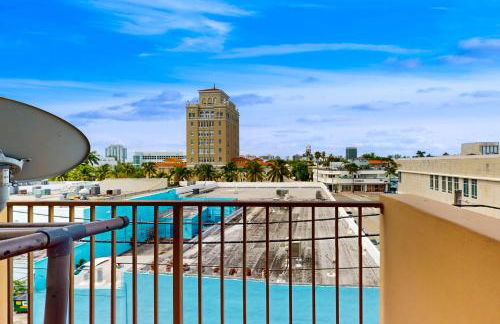 Samira's South Beach Paradise - Foto 18