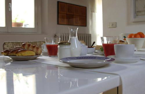 Stella21 BedandBreakfast - Foto 15