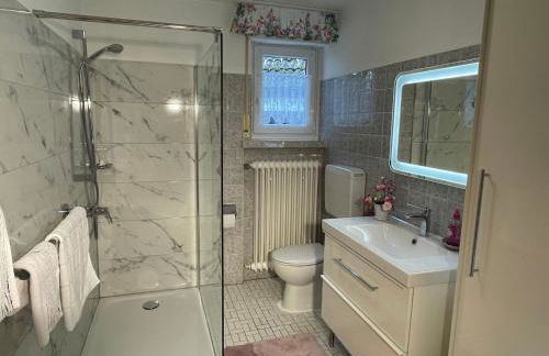 Apartment Spatzenparadies by Interhome - Foto 10