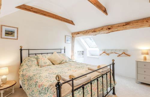 The Old Milking Parlour - Foto 23