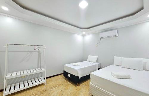 Casa 6 quartos Padrão TOP area nobre prox atrativo - Photo 18