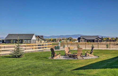 1 Mi to Beaverhead River Mtn-View Dillon Retreat - Photo 2