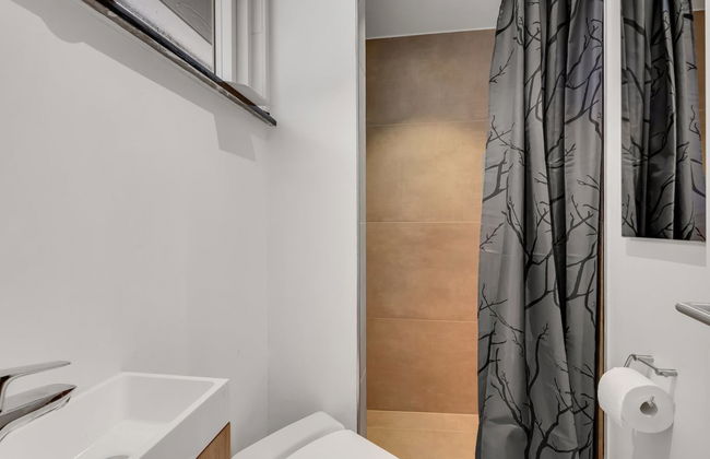 "Haghbarth" - 400m from the sea - Photo 10