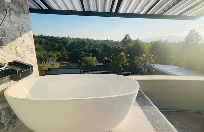 Le Best Pool Villa Chiangmai - Foto 29