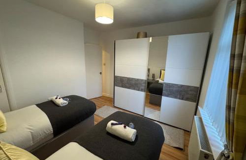 Modern 2BR Cottage Flat - Foto 21