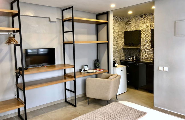 SuiteLoc Apparthotel - Photo 6