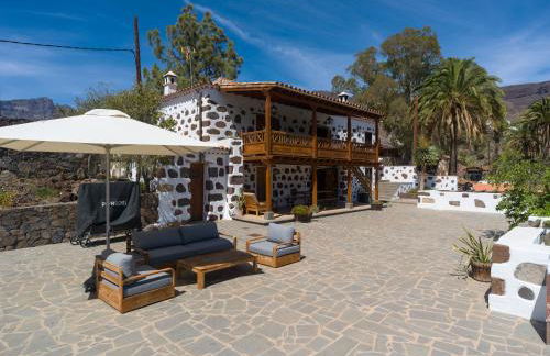 Casa Rural La Longuera de Tirajana - Foto 40