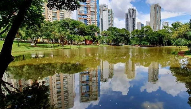 Paysage que vous verrez au cours de la visite