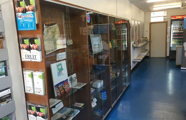 Broken Hill Tourist Park - Foto 48