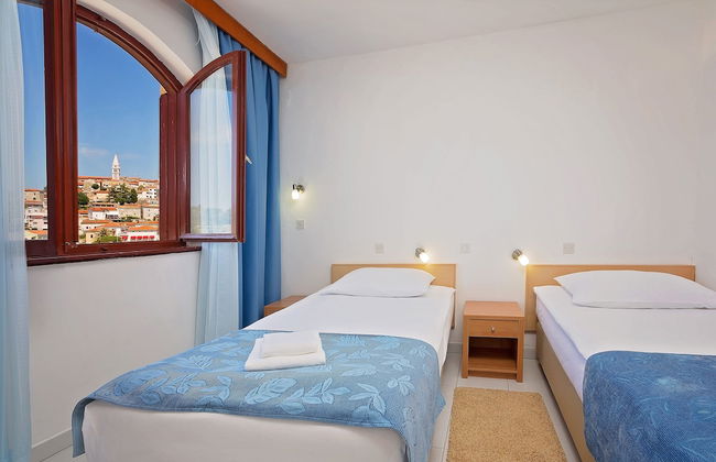 Maistra Select Riva Apartments - Foto 8