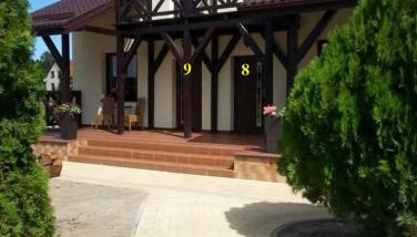 GOSPODARSTWO TURYSTYCZNE w OSINKACH - Foto 3