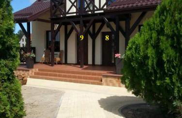 GOSPODARSTWO TURYSTYCZNE w OSINKACH - Foto 3