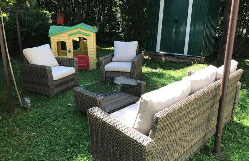 Villa Ombrosa - Foto 51