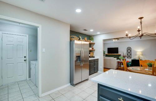 Home 1 Mi to Historic Gingerbread District and Dtwn! - Foto 12