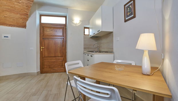 Servicio de comidas en la habitación