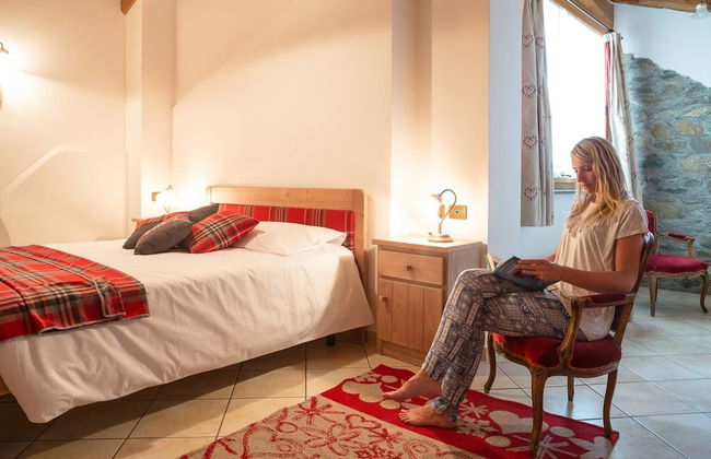 La Majón dé Fohtèn - Foto 10