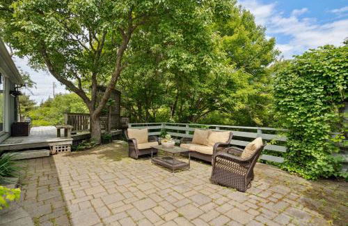 All Decked out Greenery and waves - Foto 40