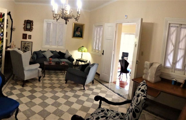 Casa Particular Renta Godoy with Wifi - Foto 3