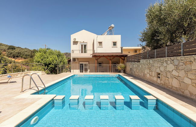 Neaira Villas Chania - Foto 41