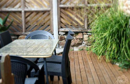 Gîte l'étable détente SALLE SPA EN SUPPLEMENT - Photo 5