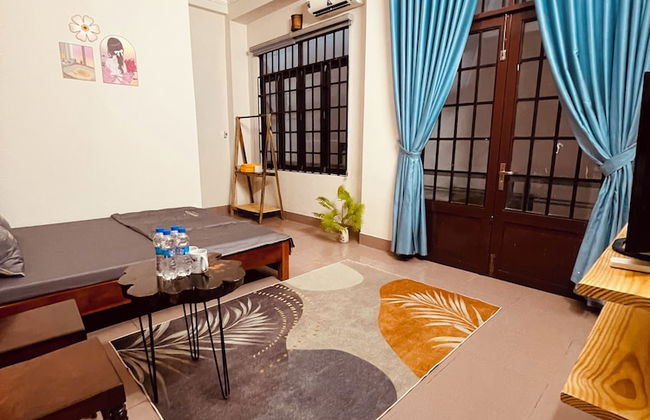 Go Homestay - Foto 5