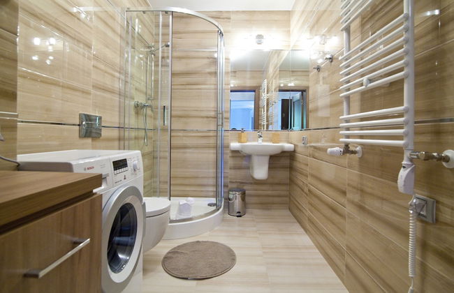 Apartamenty Mi Casa Holidays - Foto 56