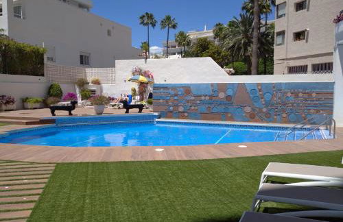 Fantástico estudio en Marbella - Photo 10