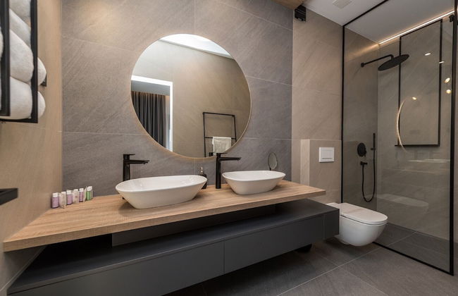 Villa Aria - Foto 22