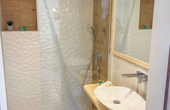 Eco Apartments Sunshine with heated pool - Foto 37