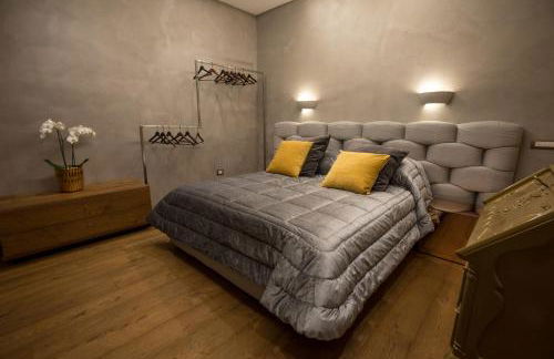 Civico Cinque Home Luxury Apartment - Foto 3