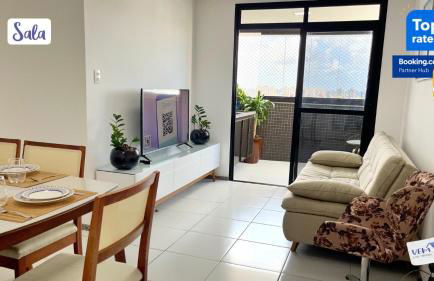 Apartamento Novo - Próximo ao Shopping Jardins - Foto 6