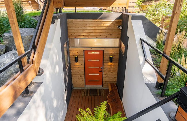 Dove's Nest - Earth Home - Foto 18