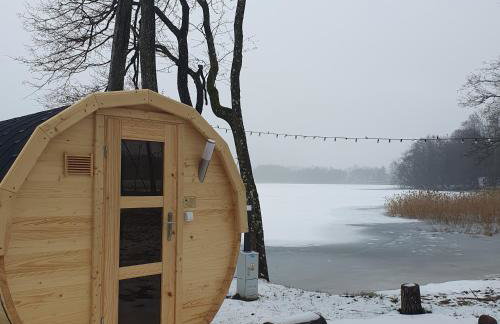 Bujanie w sitowiu - Foto 43