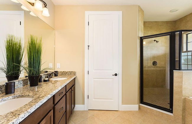 Je52915 - Reunion Resort - 5 Bed 5 Baths Villa - Foto 14