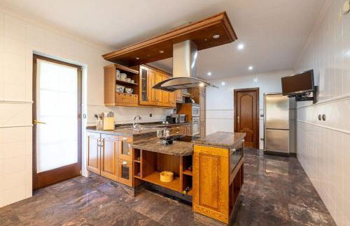 Villa with Pool - BOM JESUS - Foto 34