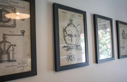 Zentral - Gemütlich - Küche - Balkon - Garage - Foto 25