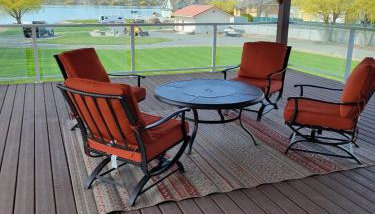 Casa Del Lago Camping, Jetski docks, Personal dock - Foto 3