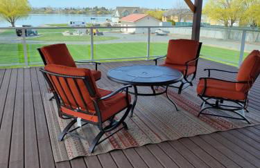 Casa Del Lago Camping, Jetski docks, Personal dock - Foto 3