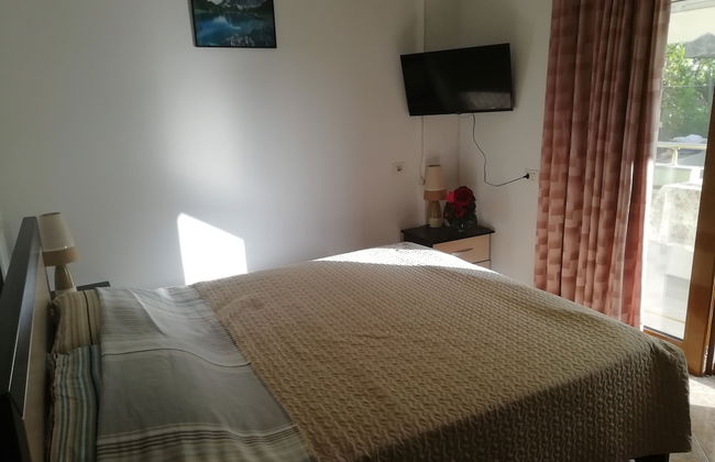Apartaments skrapalli - Foto 10