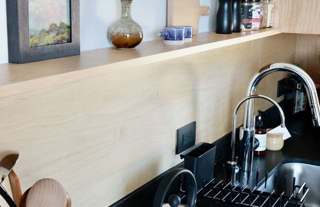 The Martinsburg - Foto 76