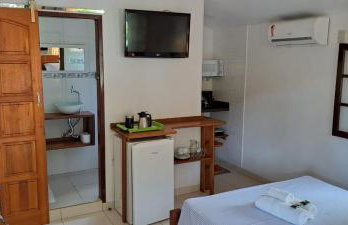 Recanto das Flores Lofts - Ilha Grande Rj - Foto 55