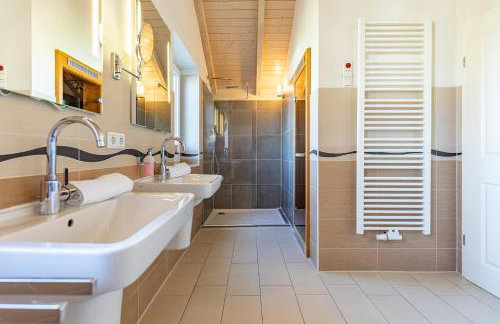 Ferienhaus - Trottellumme - Foto 25