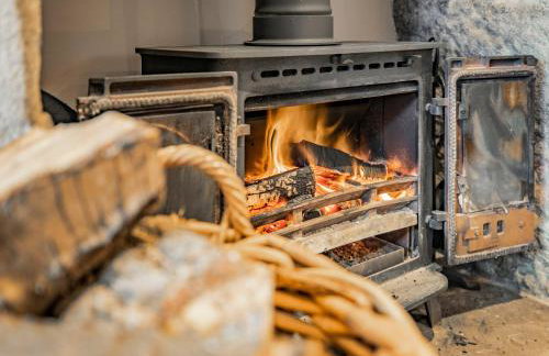 Hob Cote - Cottage - Foto 3