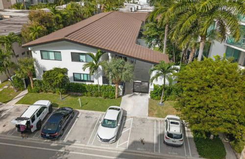 2BR near Bal Harbour beautiful - Foto 38