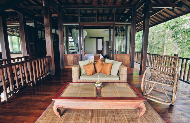 Villa Atas Awan - Foto 50