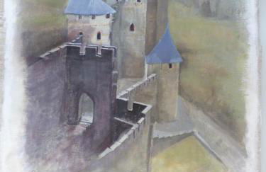 Gîte Carcasso - Photo 70