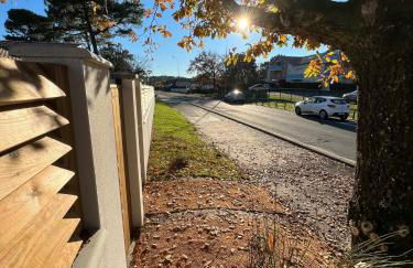 Les Embruns, océan et centre ville à pied - Foto 14