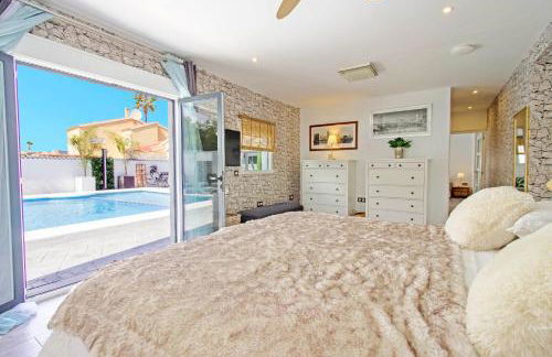 La Casona Villa where celebrations come together! - Foto 5