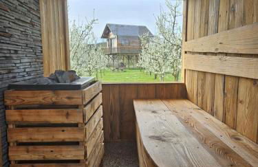 Baumhaus Heuhütte - Foto 23